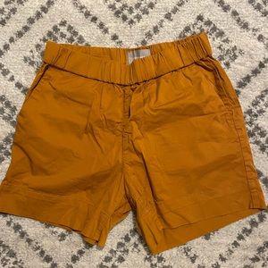 Everlane Easy Chino Shorts